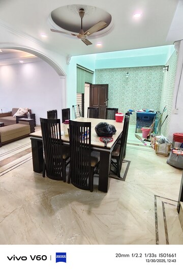 Gym in 6 BHK Independent House at RWA Apartments Sector 50, Sector 50 – for Rent