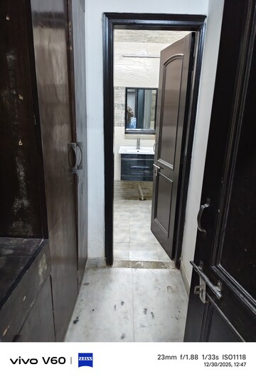 Building Lobby in 6 BHK Independent House at RWA Apartments Sector 50, Sector 50 – for Rent