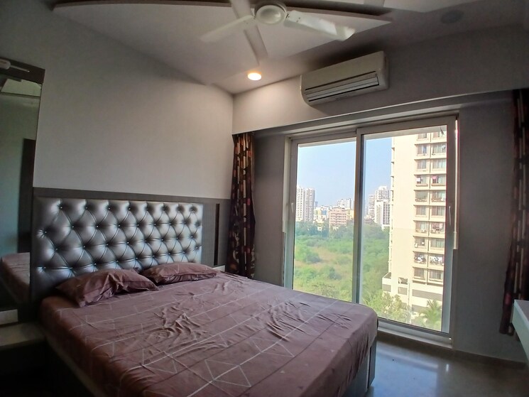 Bedroom, andheri-chs 3 Bedroom 1180 Sq.Ft. Apartment In Andheri West Mumbai 9763560