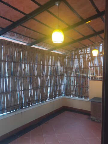 Balcony in 4 BHK Apartment at Doddakannelli – for Rent