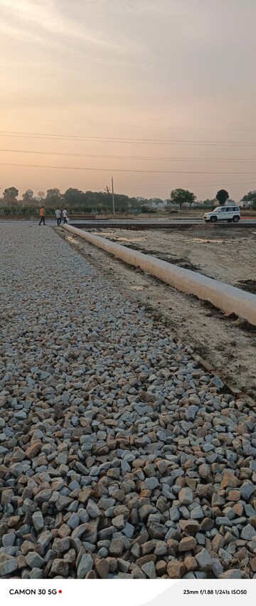  Plot For Sale in Sultanpur Road