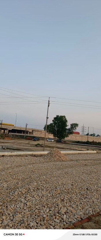 Plot for Sale in Sultanpur Road, Lucknow