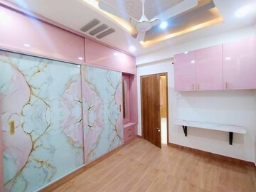 3 BHK Apartment For Rent in Radicon Vedantam, Sector 16c Greater Noida