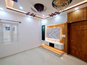 Living Room in 3 BHK Apartment at Radicon Vedantam, Sector 16c Greater Noida – for Rent