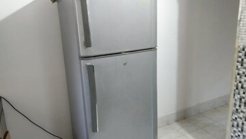 Kitchen/pantry in 3 BHK Apartment at Samata Nagar CHS, Thane West – for Rent