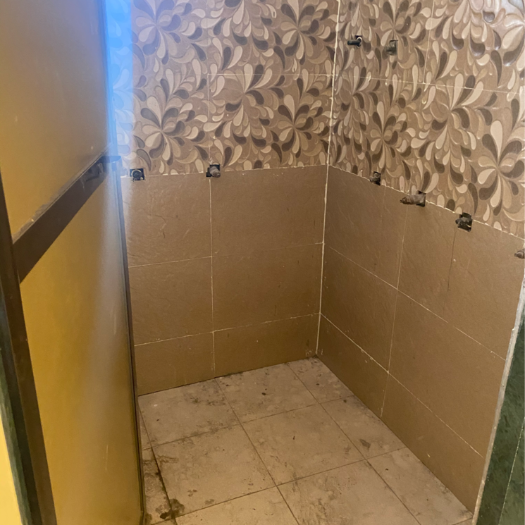 Bathroom, dombivli east 1 RK 390 Sq.Ft. Apartment In Dombivli East Thane 9763762