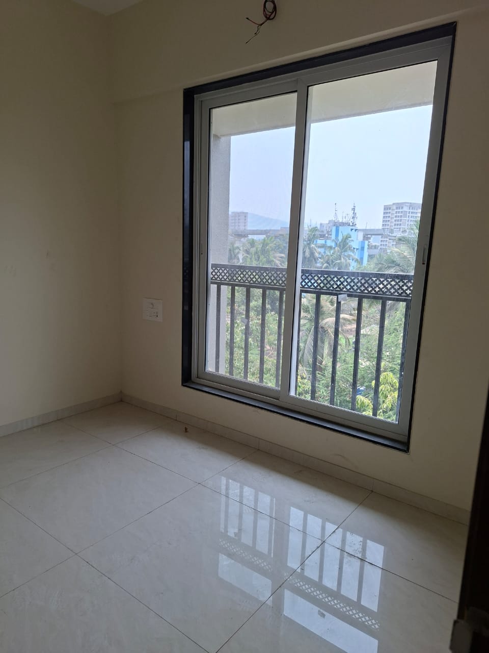 Bedroom, sidhivinayak-flora 1 Bedroom 533 Sq.Ft. Apartment In Chembur Mumbai 9763697