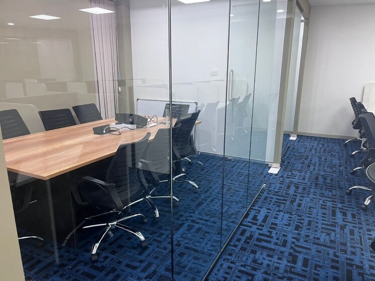 Team Area, solitaire-business-hub-viman-nagar Commercial Office Space 2610 Sq.Ft. In Viman Nagar Pune 9763664