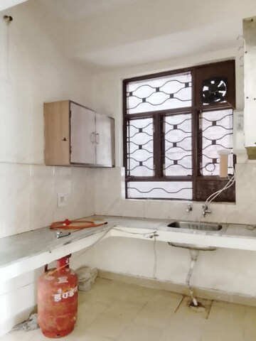 Kitchen in 2 BHK Apartment at Sector 4 – for Rent