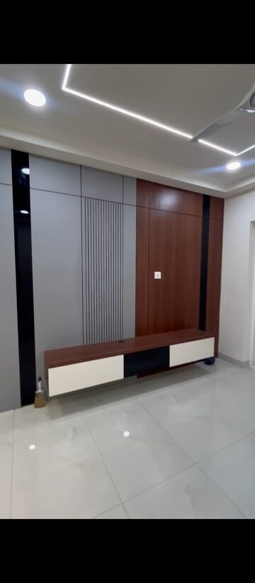 3 BHK Apartment For Rent in Poulomi Avante, Kokapet