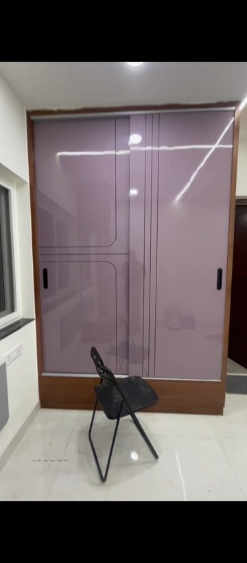 Furnished Amenities in 3 BHK Apartment at Poulomi Avante, Kokapet – for Rent