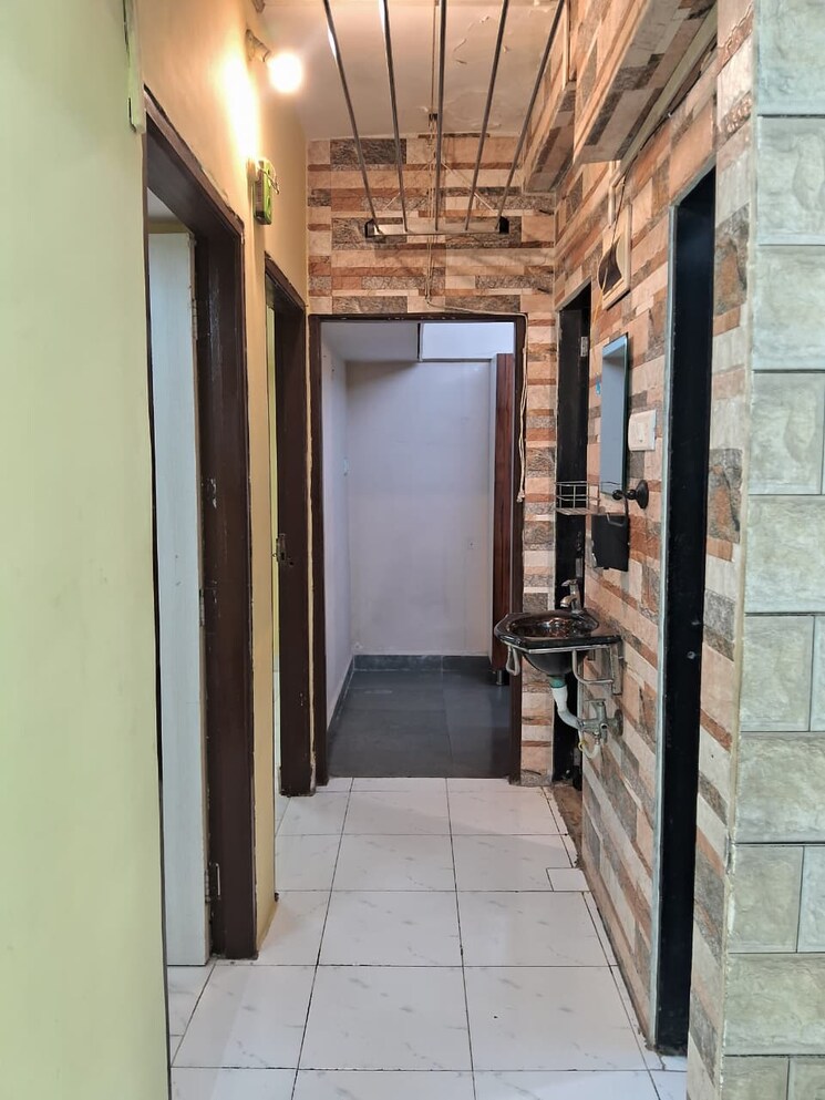 undefined, shree-vinayak-apartments 2 Bedroom 680 Sq.Ft. Apartment In Kharghar Sector 13 Navi Mumbai 9763781