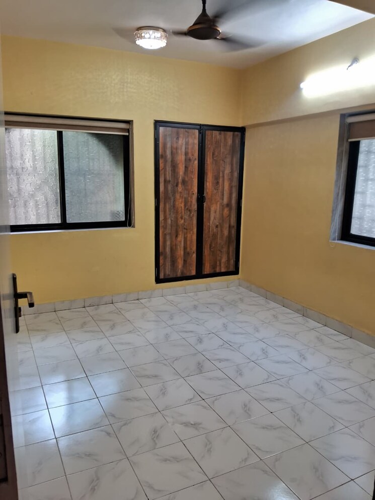 Cover Image, shree-vinayak-apartments 2 Bedroom 680 Sq.Ft. Apartment In Kharghar Sector 13 Navi Mumbai 9763781