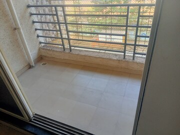 Balcony in 2 BHK Apartment at Sector 5 Taloja – for Sale
