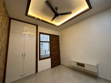 3 BHK Builder Floor For Sale in RPS Palm Drive, Sector 88