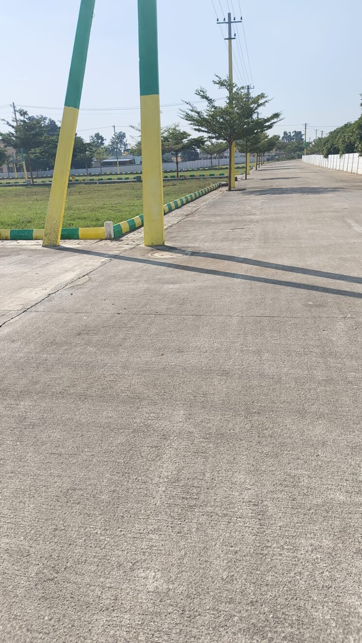 Exterior View, kolar  1361 Sq.Ft. Plot In Kolar Bangalore 9763853