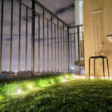 2 BHK Apartment – Exterior View View at Bhartiya Nikoo Homes Phase 2, Kannur - for Rent