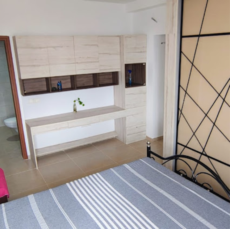 Balcony, bhartiya-nikoo-homes-phase-2 2 Bedroom 1200 Sq.Ft. Apartment In Kannur Bangalore 9763887