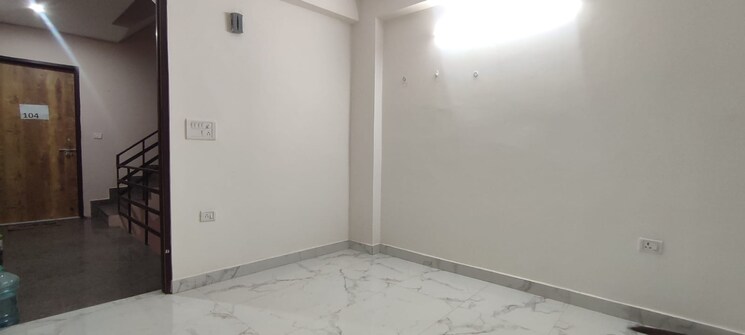 Room, saket 1 Bedroom 450 Sq.Ft. Builder Floor In Saket Delhi 9764034