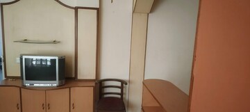 Furnished Amenities in 2 BHK Apartment at Kanak Kala Apartment, Satellite – for Rent