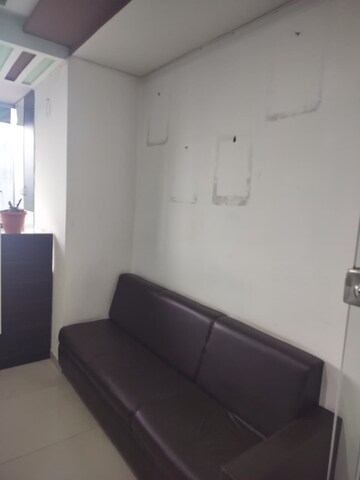 Living Room in  Office Space at Shivalik Shilp, Sanidhya – for Rent