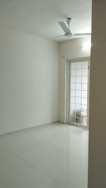 Master Bedroom in 2 BHK Apartment at Vasupujya Neco Beaumont, Nibm Annexe – for Rent