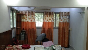 3 BHK Apartment For Rent in Samata Nagar CHS, Thane West