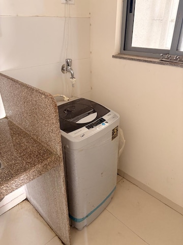 Team Area in 1 BHK Apartment at Rohan Prathama, Hinjewadi – for Rent