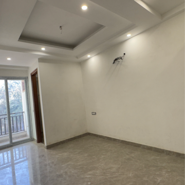 Room in 3 BHK Apartment at Chattarpur – for Sale