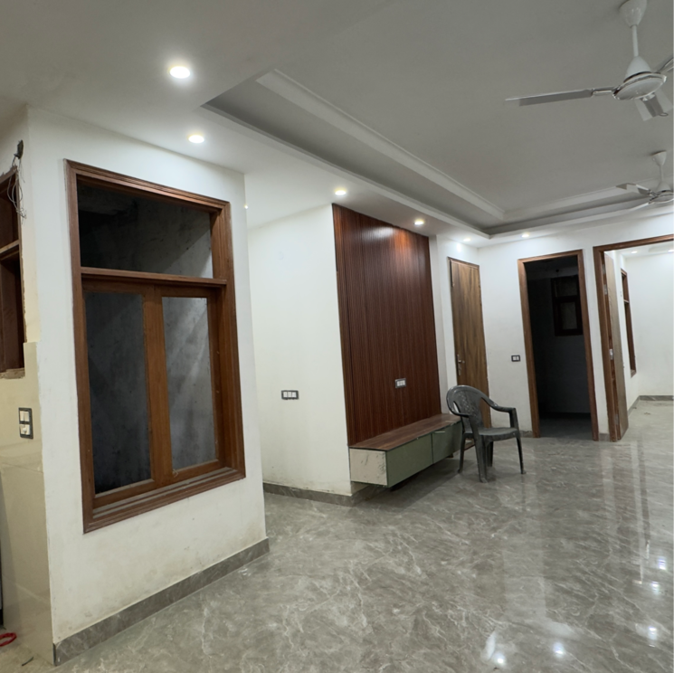 Room, chattarpur 3 Bedroom 1300 Sq.Ft. Apartment In Chattarpur Delhi 9764029
