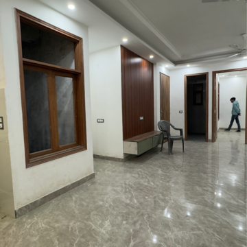 3 BHK Apartment For Sale in Chattarpur