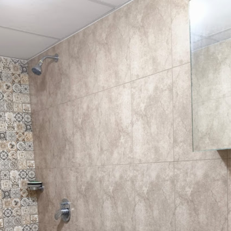 Bathroom, brigade-bricklane 2 Bedroom 977 Sq.Ft. Apartment In Agrahara Badavane Bangalore 9763942