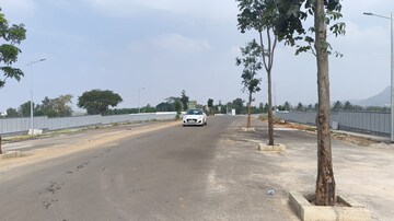 Plot For Sale in VR Royal Township, Hoskote