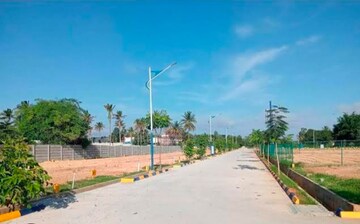  Plot For Sale in Uttarahalli