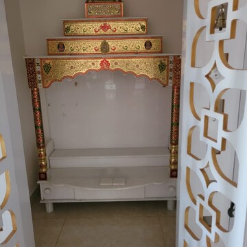 Furnished Amenities in 4 BHK Apartment at Prestige Falcon City, Konanakunte – for Rent