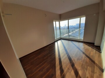 Balcony in 2 BHK Apartment at Andheri CHS, Andheri West – for Rent