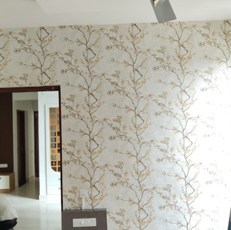 Room, brigade-cornerstone-utopia-serene 2 Bedroom 803 Sq.Ft. Apartment In Varthur Bangalore 9764062