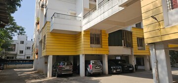 1 BHK Apartment For Rent in Vishal Leela Residency, Kharadi