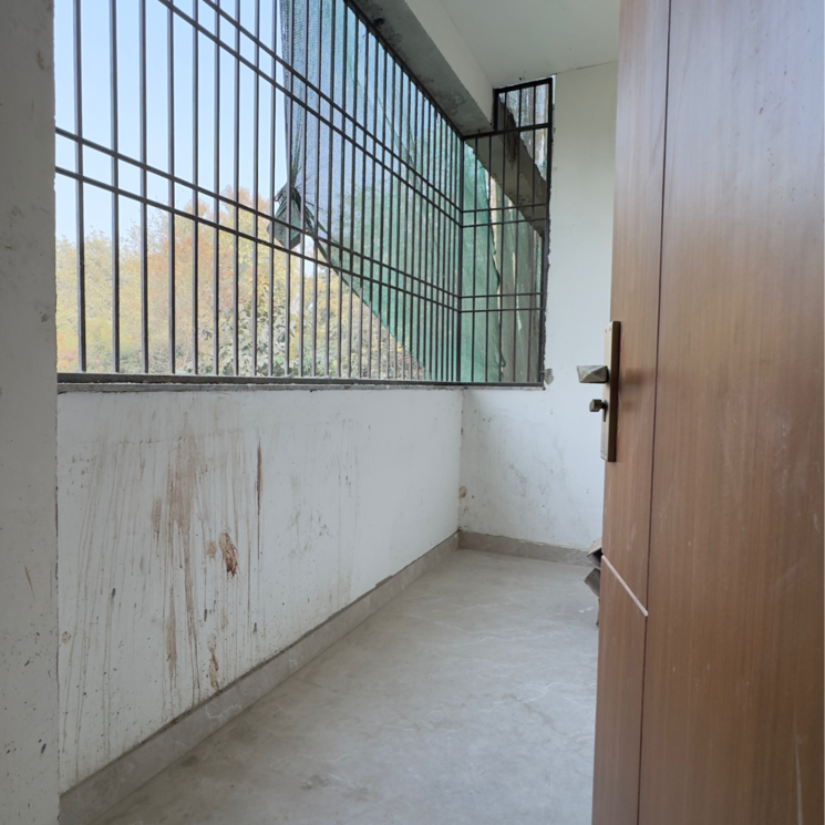 Balcony, chattarpur 4 Bedroom 2000 Sq.Ft. Apartment In Chattarpur Delhi 9764170