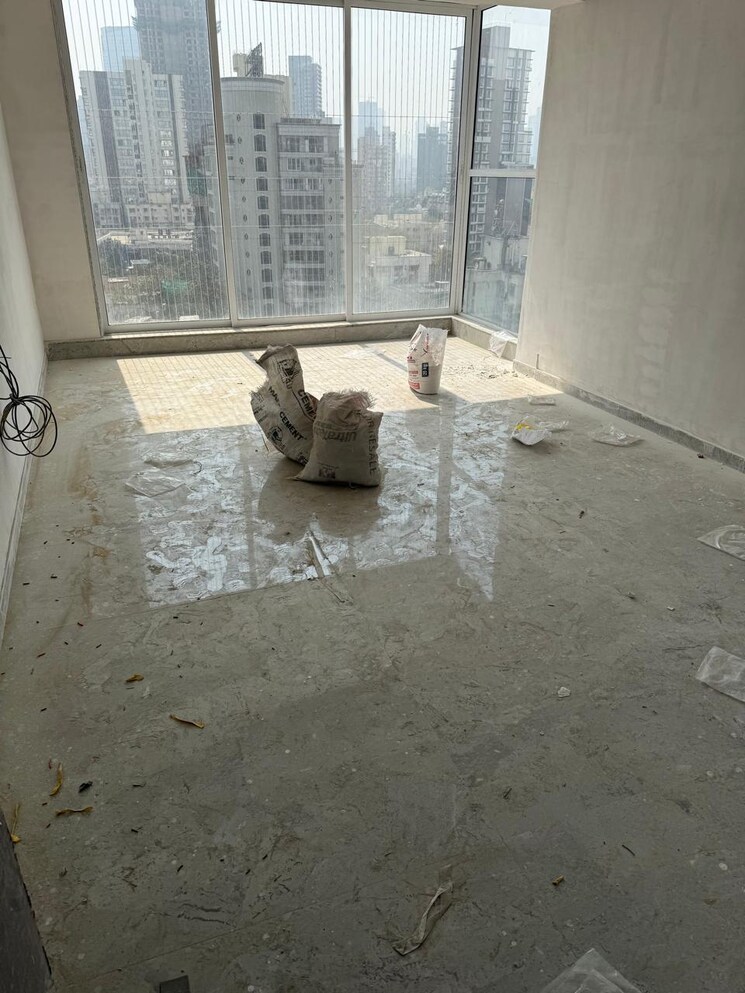 Cover Image, mahim 3 Bedroom 1450 Sq.Ft. Apartment In Mahim Mumbai 9764075