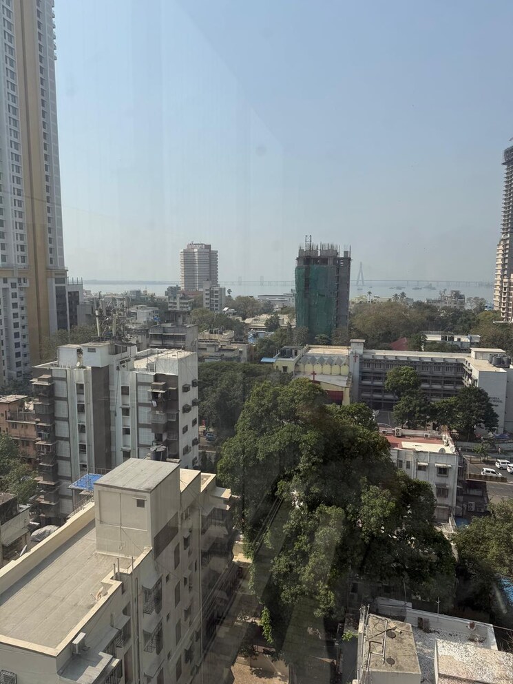 Exterior View, mahim 3 Bedroom 1450 Sq.Ft. Apartment In Mahim Mumbai 9764075