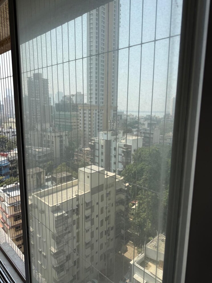 Balcony, mahim 3 Bedroom 1450 Sq.Ft. Apartment In Mahim Mumbai 9764075