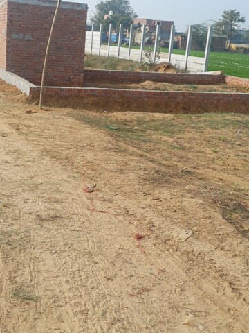  Plot – Garden View at Nacholi - for Sale