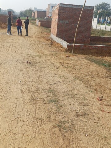 Plot Area in  Plot at Nacholi – for Sale