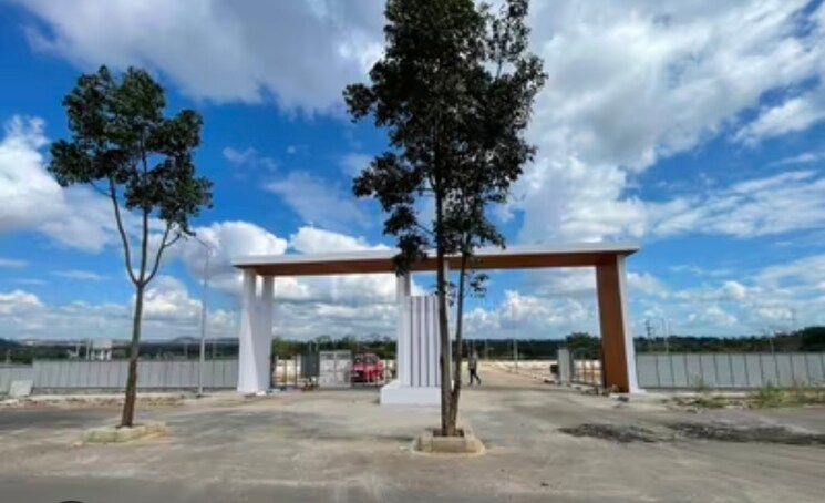 Cover Image, uttarahalli  1200 Sq.Ft. Plot In Uttarahalli Bangalore 9764120