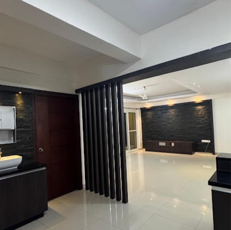 Kitchen, n-r-windgates 2 Bedroom 1168 Sq.Ft. Apartment In Chokkanahalli Bangalore 9764137