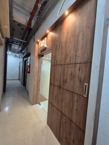 Team Area in  Office Space at Kolkatta Gpo – for Rent