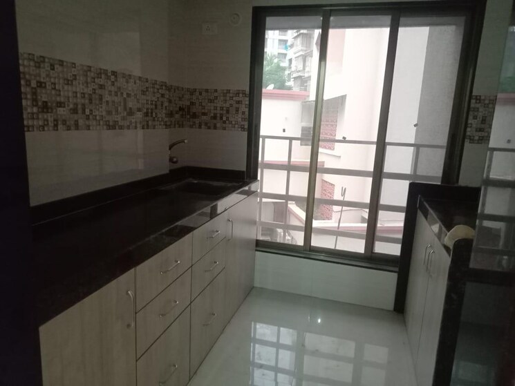 Kitchen, andheri-chs 2 Bedroom 570 Sq.Ft. Apartment In Andheri West Mumbai 9764134