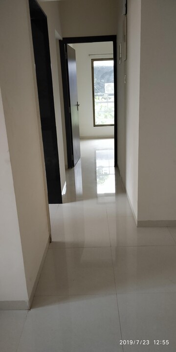 Building Lobby in 2 BHK Apartment at Andheri CHS, Andheri West – for Rent