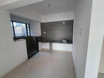 Kitchen in 1 BHK Apartment at ANP Retreat, Wakad – for Rent